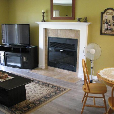 Arkadia Condo Magog Kültér fotó