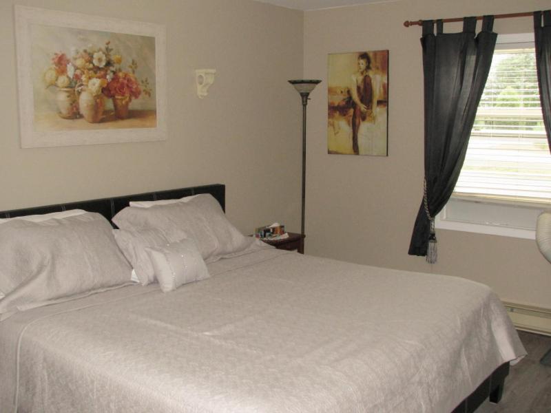 Arkadia Condo Magog Kültér fotó