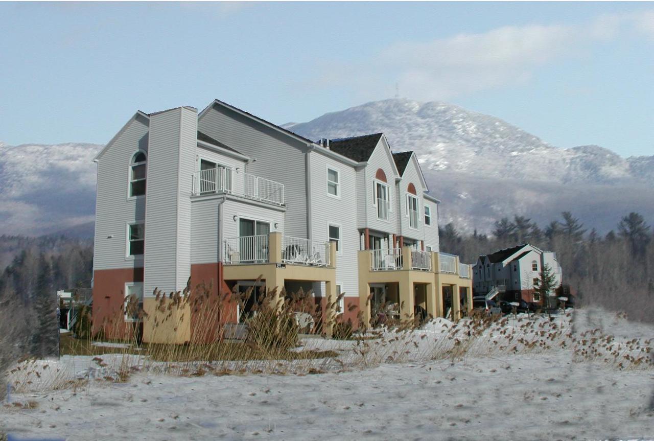 Arkadia Condo Magog Kültér fotó